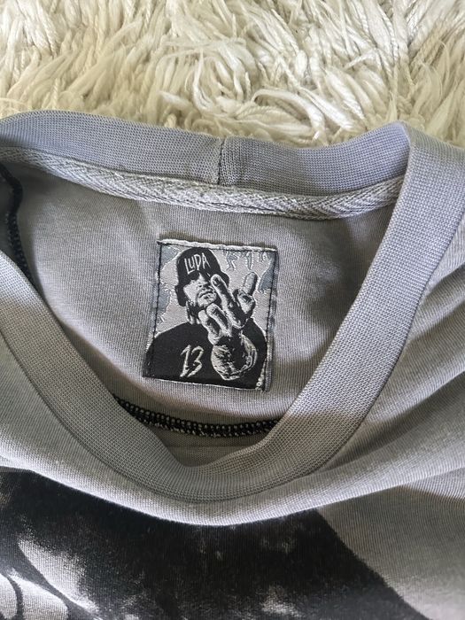 Luda тениска-XS