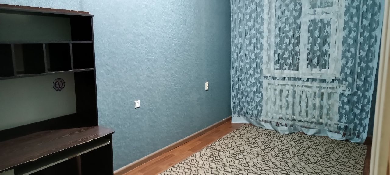 Аренда трёхкомнатной квартиры