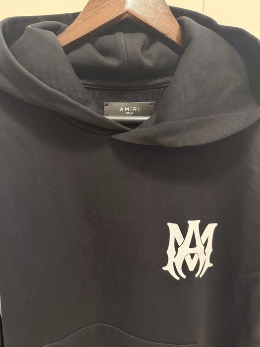 Amiri худи S или М