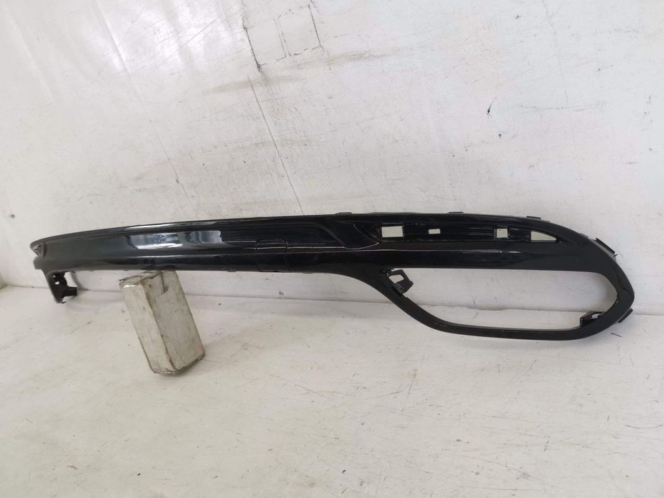 Fusta Spoiler Bara Spate Ford  Mondeo MK5 2014 2015 2016 2017 2018 201