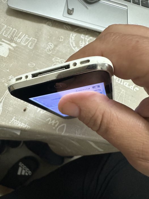 iphne 3 gs ,32 gb liber retea
