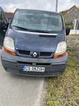 Vand Renault Trafic
