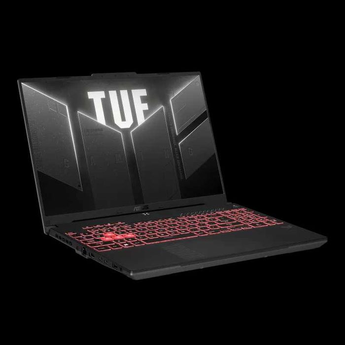 Asus TUF A16 WUXGA 144Hz AMD Ryzen 7-7445HS DDR5 16GB 512G RTX4050 6GB