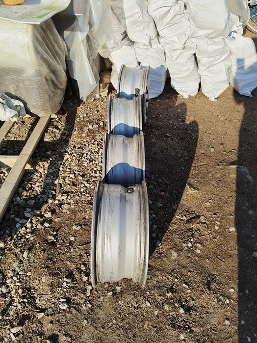 Джанти 16-ки.За Мерцедес