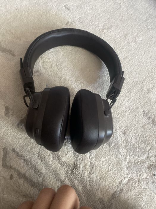 Продам наушники Gerlax