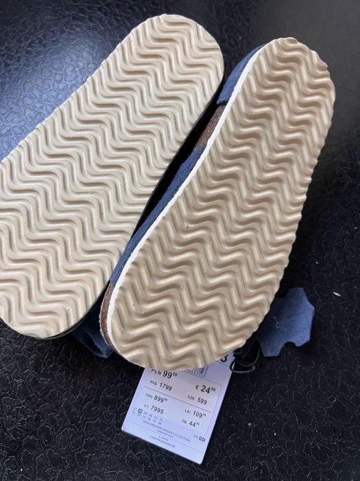 Pantofi fete nr.27 Rezerved