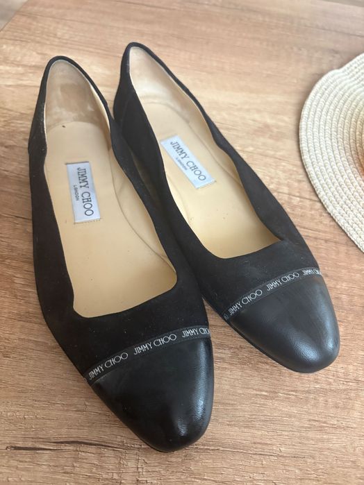 Jimmy Choo дамски обувки