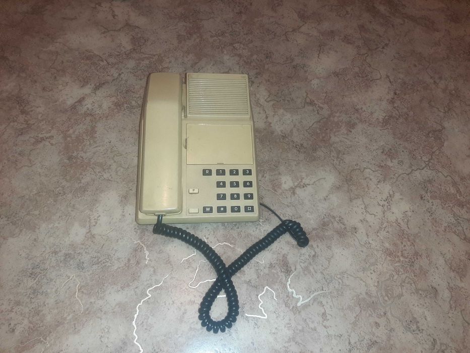 Продам телефон стационарный
