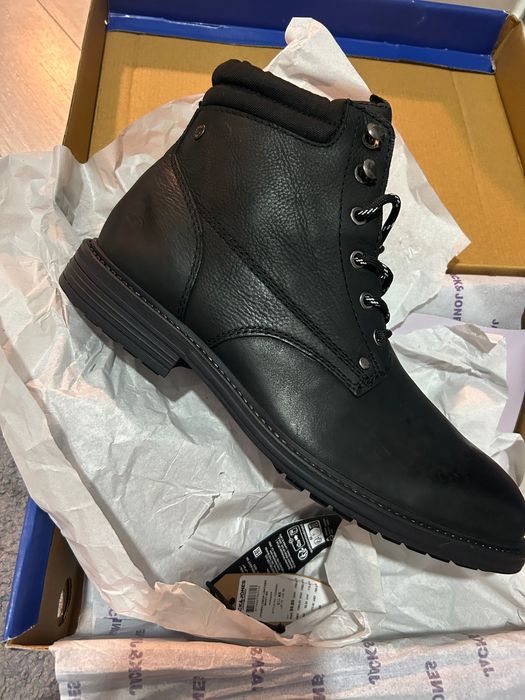 Ghete de iarna Jack&jones