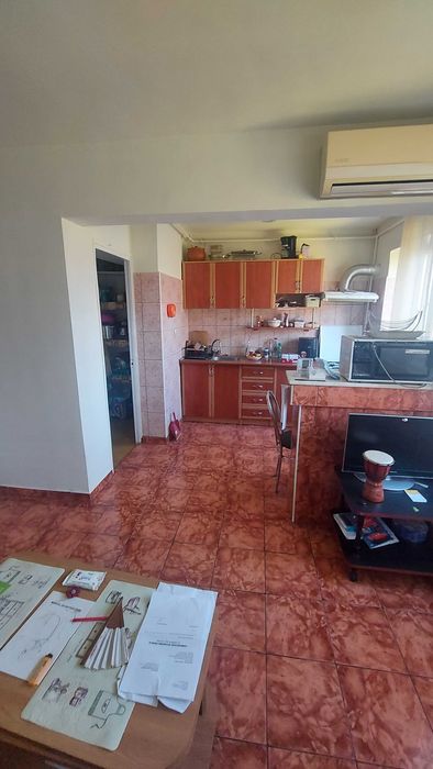 Apartament 4 camere, Ploiesti