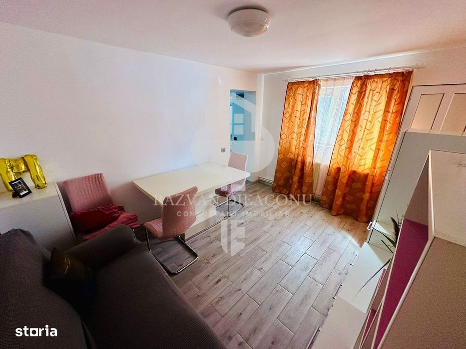 Casă de închiriat 2 camere – Zona Delfinariu, Constanța