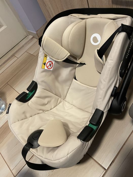 Scoica Auto Lionelo testata ADAC
