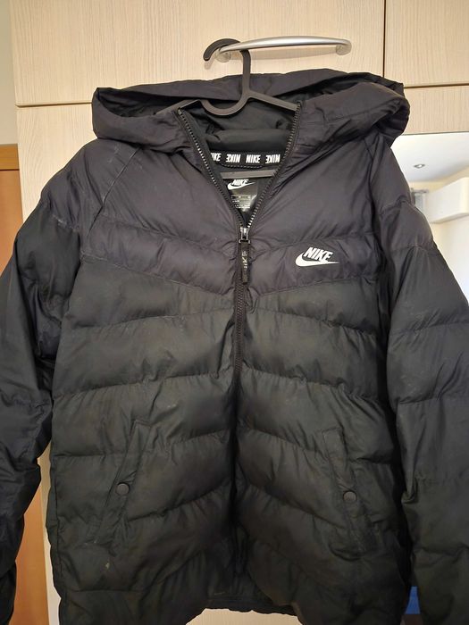 Nike оригинално яке
