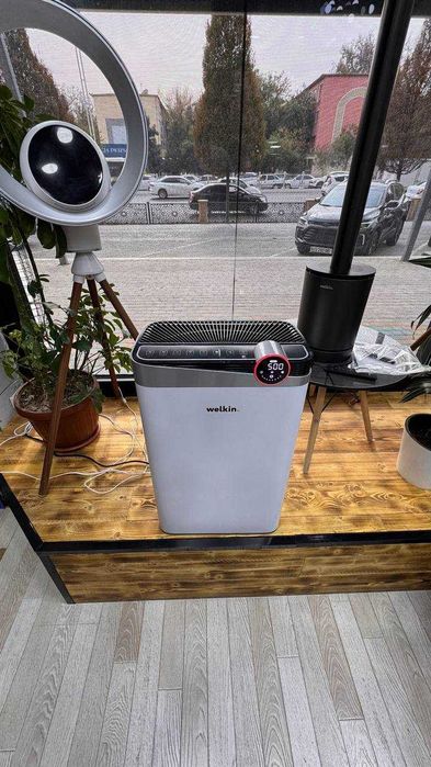 Очиститель + УВЛАЖНИТЕЛЬ воздуха K08-A Welkin + ДОСТАВКА + В НАЛИЧИИ!!