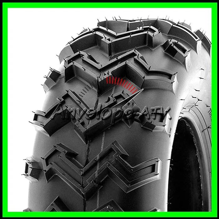 Anvelopa Atv LINHAI 24x8-12 Cauciuc Atv 24x8x12