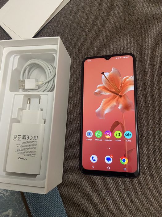 Срочно продам 128 гигабаит