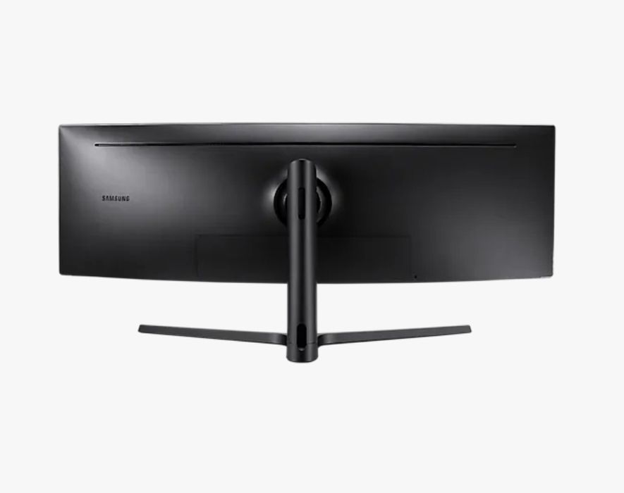 Монитор Samsung 49" 144 Hz UltraWide USB-C, Спикър 7W