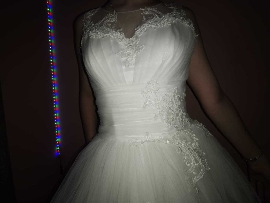 Rochie de mireasa