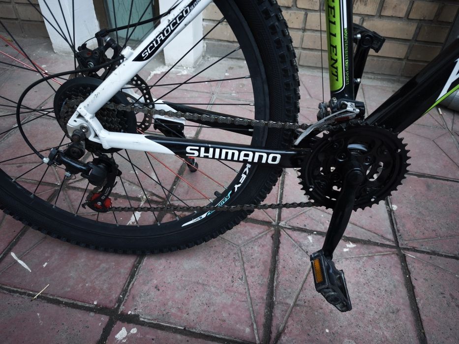 Алюминиевые Велосипед Abini 26. Alumin ramali velosiped. Ideal, Arzon