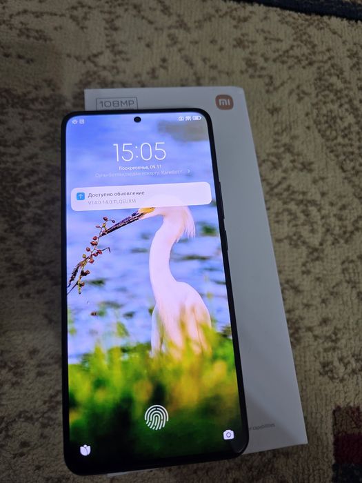 Xiaomi 12T 256gb
