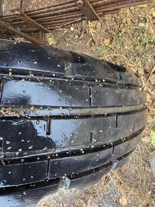 Прицеп тракторный