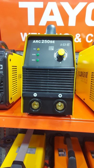 Сварочный аппарат в Ташкенте 220/380v