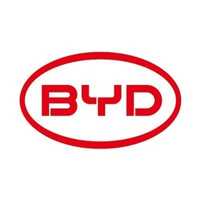 Кузовные запчасти на BYD