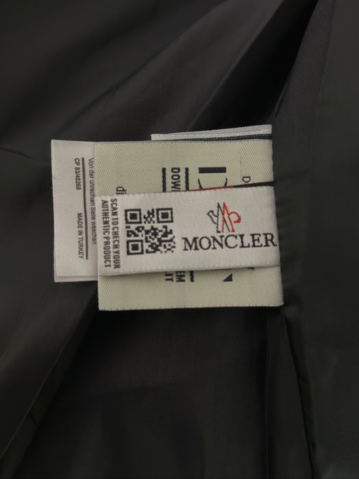 Geaca Moncler (maimea L)