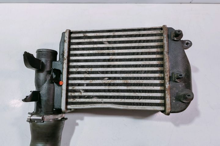 Intercooler  4F0145806E Audi A6 4F/C6 (facelift) seria