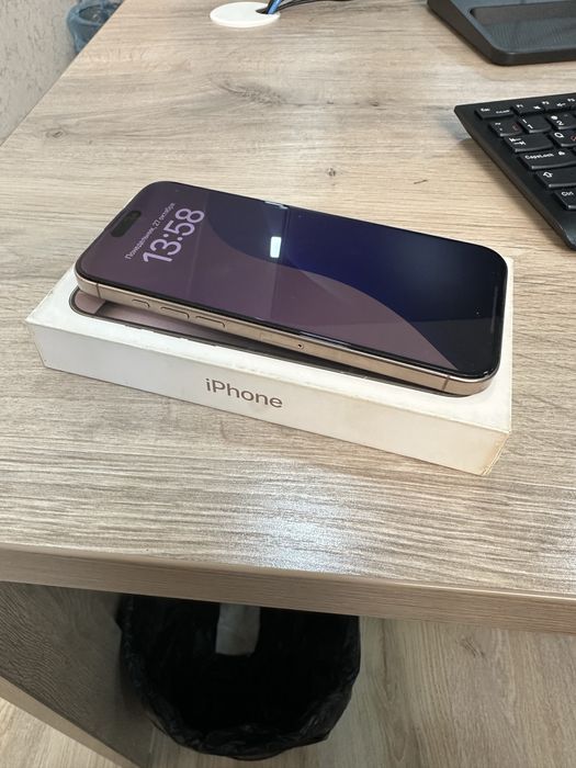 iPhone 16pro max