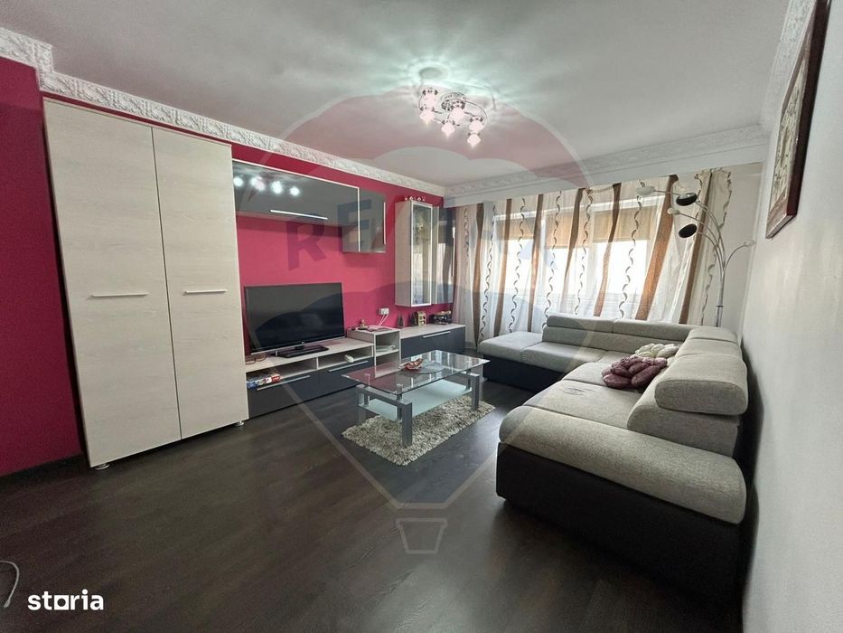 Apartament cu 3 camere de închiriat in Blaj