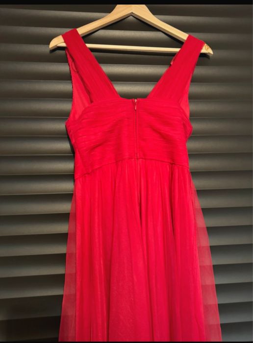 Vand rochita orsay s  fucsia