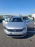 Vw Passat 2.0tdi DSG