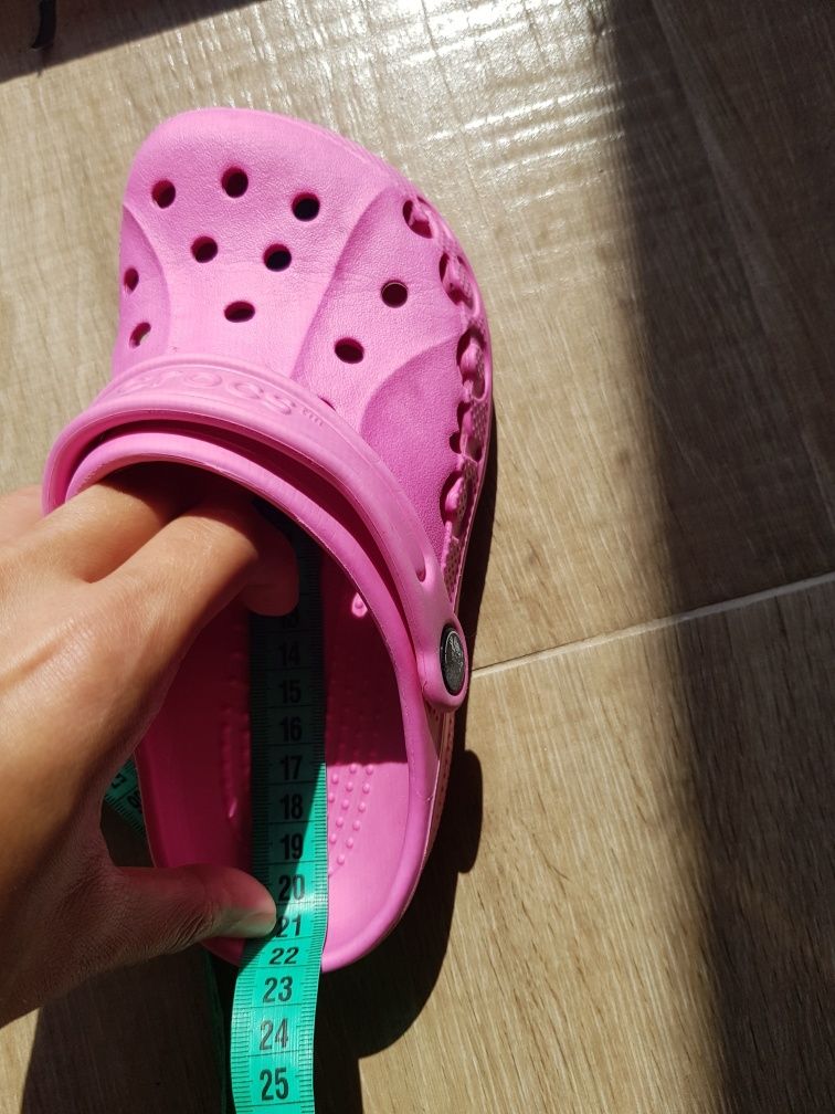 Crocs Baya  момиче 33-34н