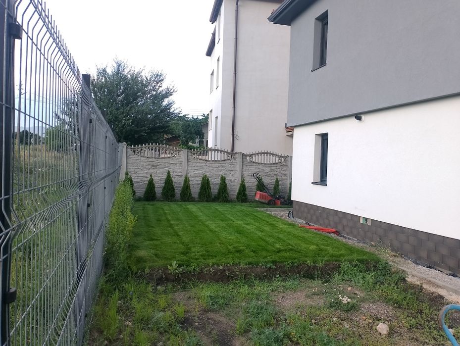 Поддръжка На Зелени Площи - *Топ Градинар*