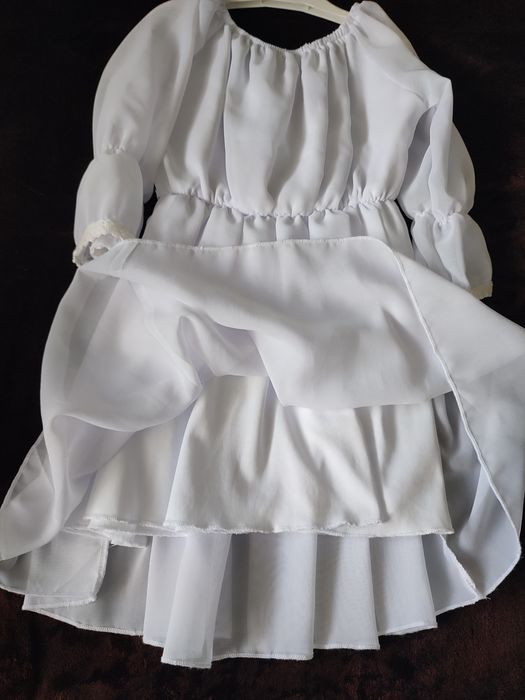 Ie tradițională fetiță 4ani