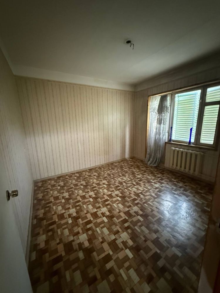 3/4/4 Юнус абад 8 без ремонта 75 кв. м