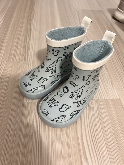 Papuci copii, Biomecanisc, Pepino Ricosta, H&M