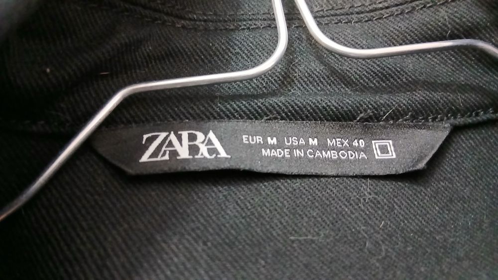 Jacheta / Geaca Zara