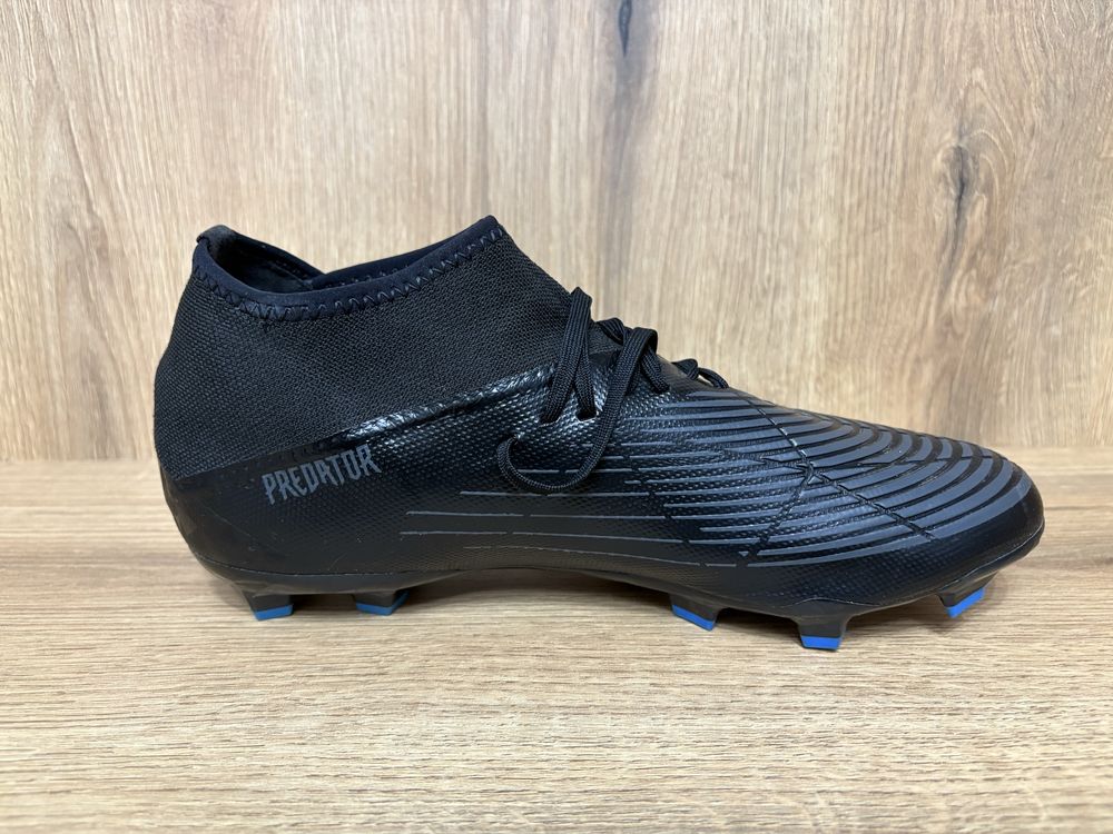 Adidas Predator Edge.3 Firm Ground- 44 2/3 - Футболни бутонки