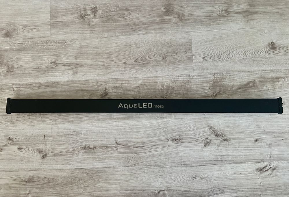 Лед осветление за аквариум