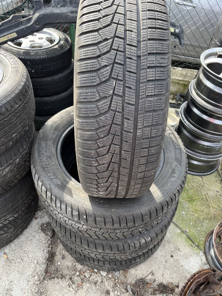 Гуми 225 60 18 Hankook 2019