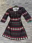 Rochie tricot de dama, M