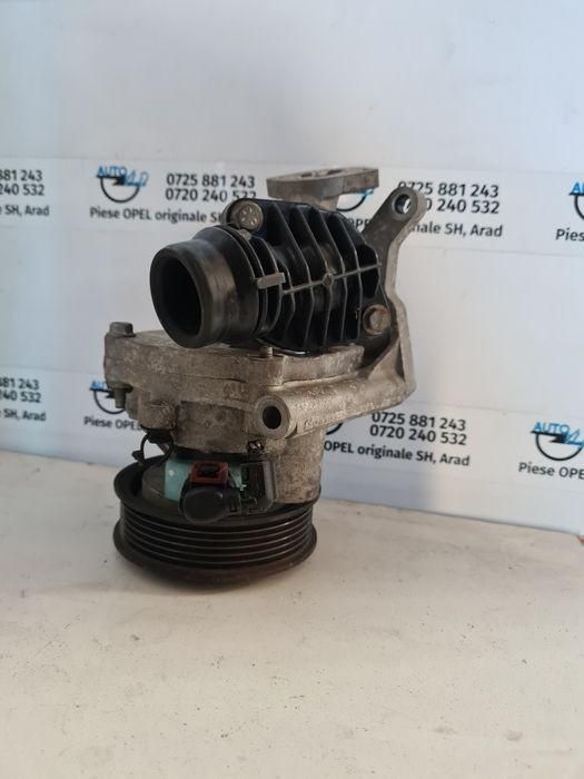 Pompa apa Opel Zafira C Tourer facelift