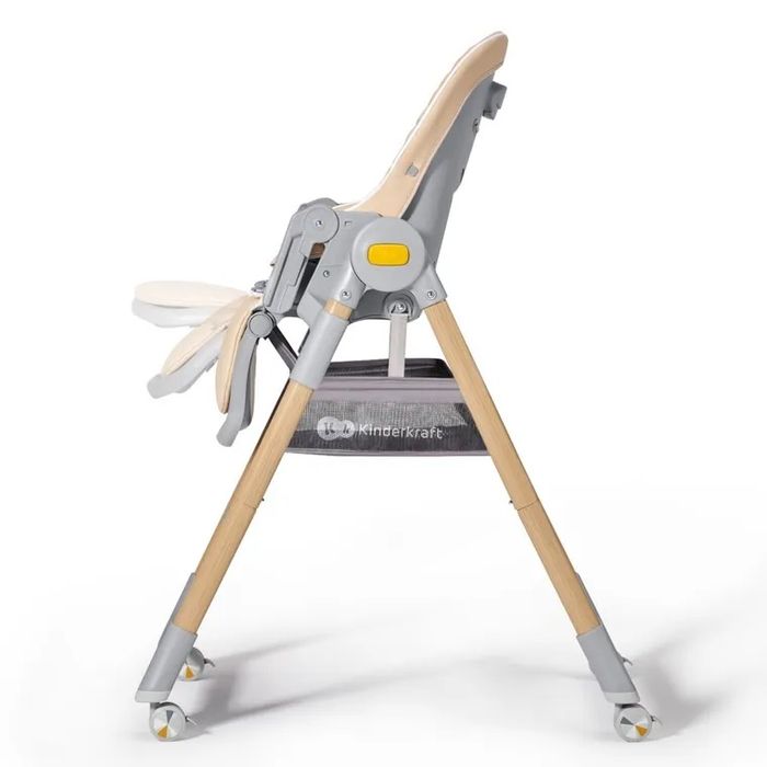 Scaun de masa pentru copii Kinderkraft Lastree