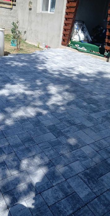 Montaj pavaj pret 45 lei negociabil in Prahova