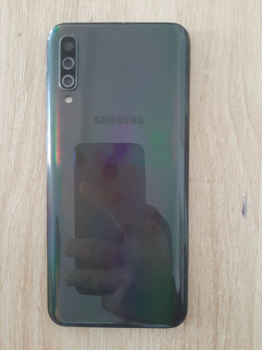Galaxy a50 4ga 64
