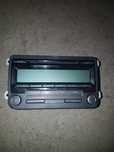 CD player vw jetta