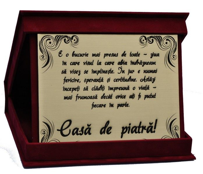 Casa de piatra