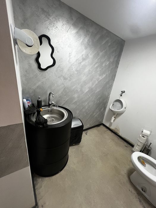 Afacere la cheie - fastfood / terasa in apropiere de centru